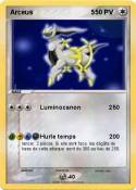 Arceus 5