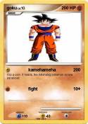 goku