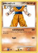goku ssj3