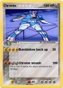 Chromia