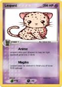 Leopard