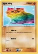 Nyan Kitty