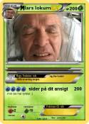 lars lokum