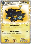 Mega Luxi