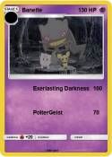 Banette