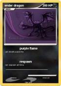 ender dragon