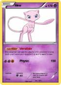 Mew