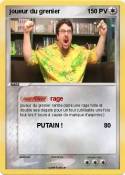 joueur du greni