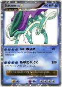 Suicune