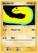 Elecobra EX