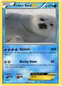 Trent Seal