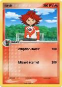 torch
