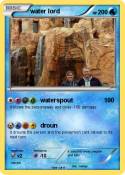 water lord