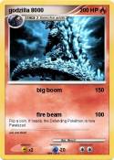 godzilla 8000