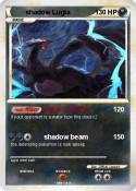 shadow Lugia