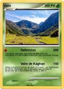 Valle