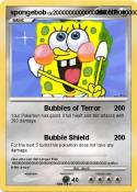 spongebob