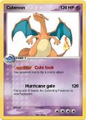 Cutemon