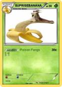 SUPRISEBANANA