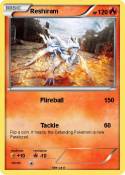 Reshiram