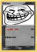 troll face