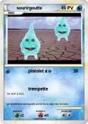 sourirgoutte