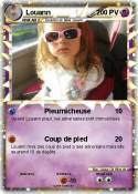 Louann