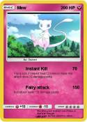 Mew