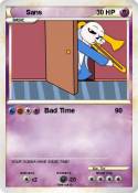 Sans