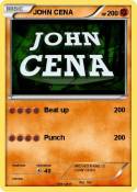 JOHN CENA