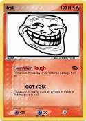 troll
