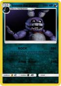 bonnie the