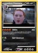 Jonnaothon Frea