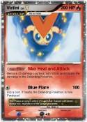 Victini