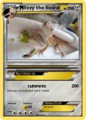 lizzy the lizar