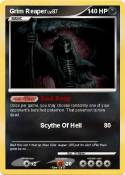 Grim Reaper