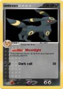 umbreon