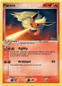 Flareon