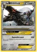 Grimlock