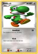 Yoshi