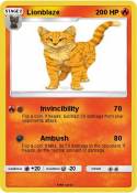 Lionblaze