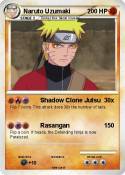 Naruto Uzumaki