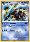 Kyurem