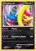 Cresselia