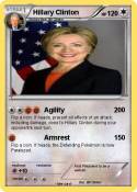Hillary Clinton