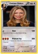 Chelsea Clinton