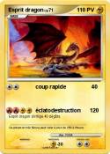 Esprit dragon