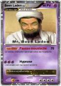 Been Laden