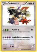pokemon x