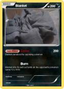 Blanket